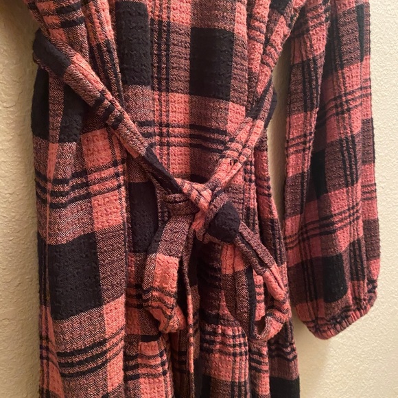 Cloth and Stone Anthropologie dress - Picture 5 of 6